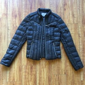 Down puffer Jacket